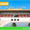 Tour Dai Loan