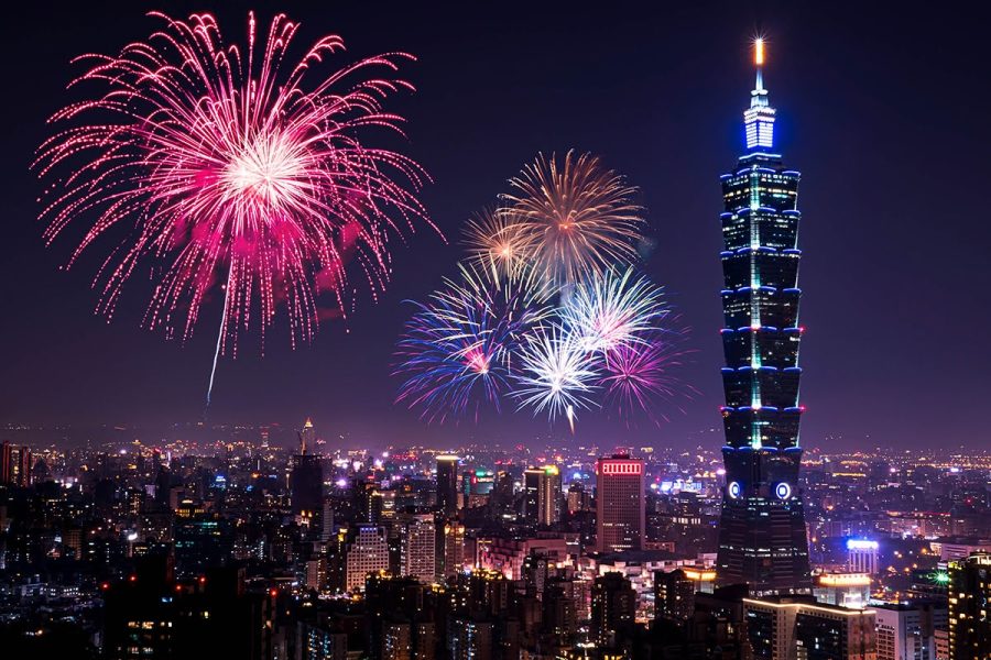 Taipei 101