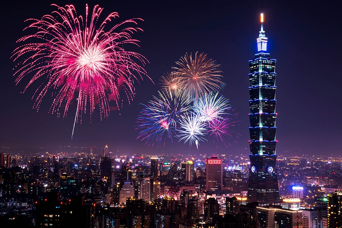 Taipei 101