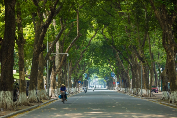 Hanoi