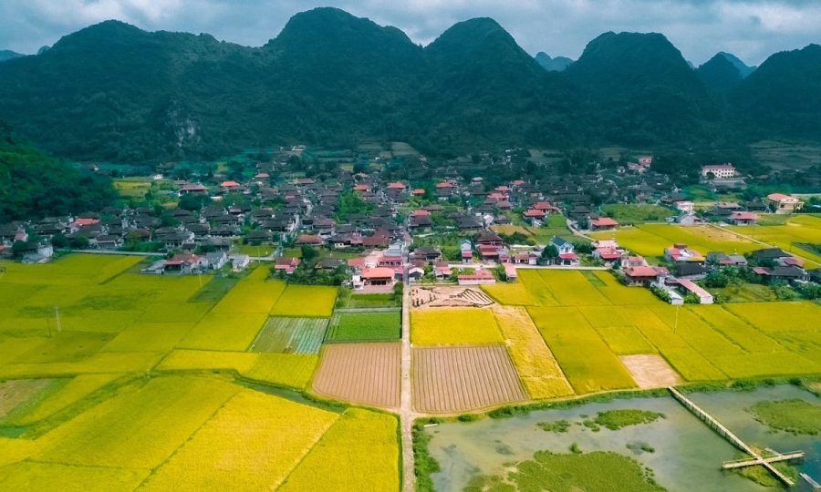 Thung Lung Vang2