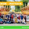 Tour Bangkok