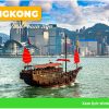 Tour Hong Kong