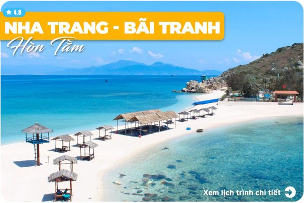 Tour Nha Trang